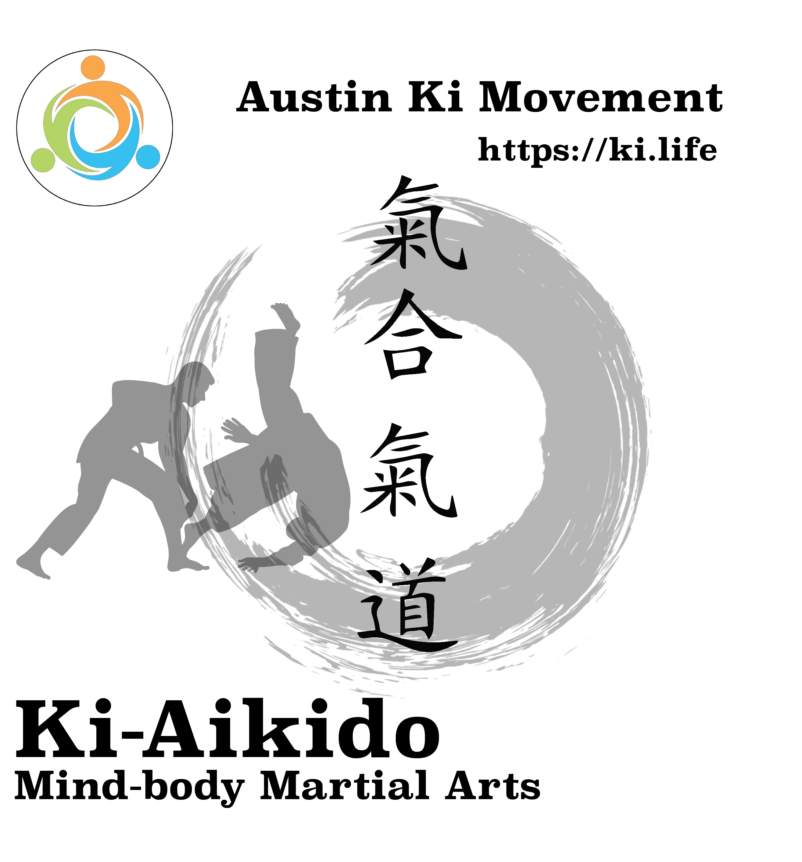 Austin Ki Movement