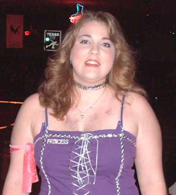 Princess Slaya Photo