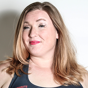 DeBella DeBall Photo