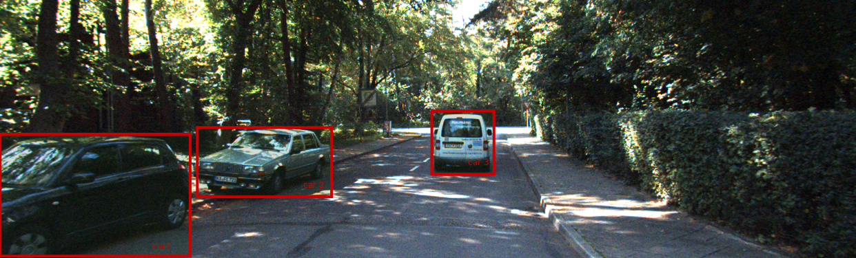 Object Detection 