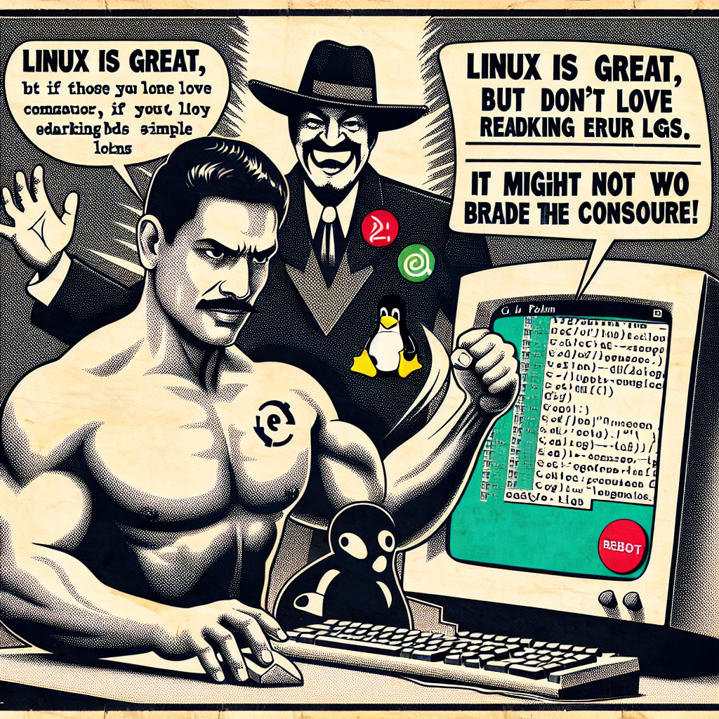 Linux