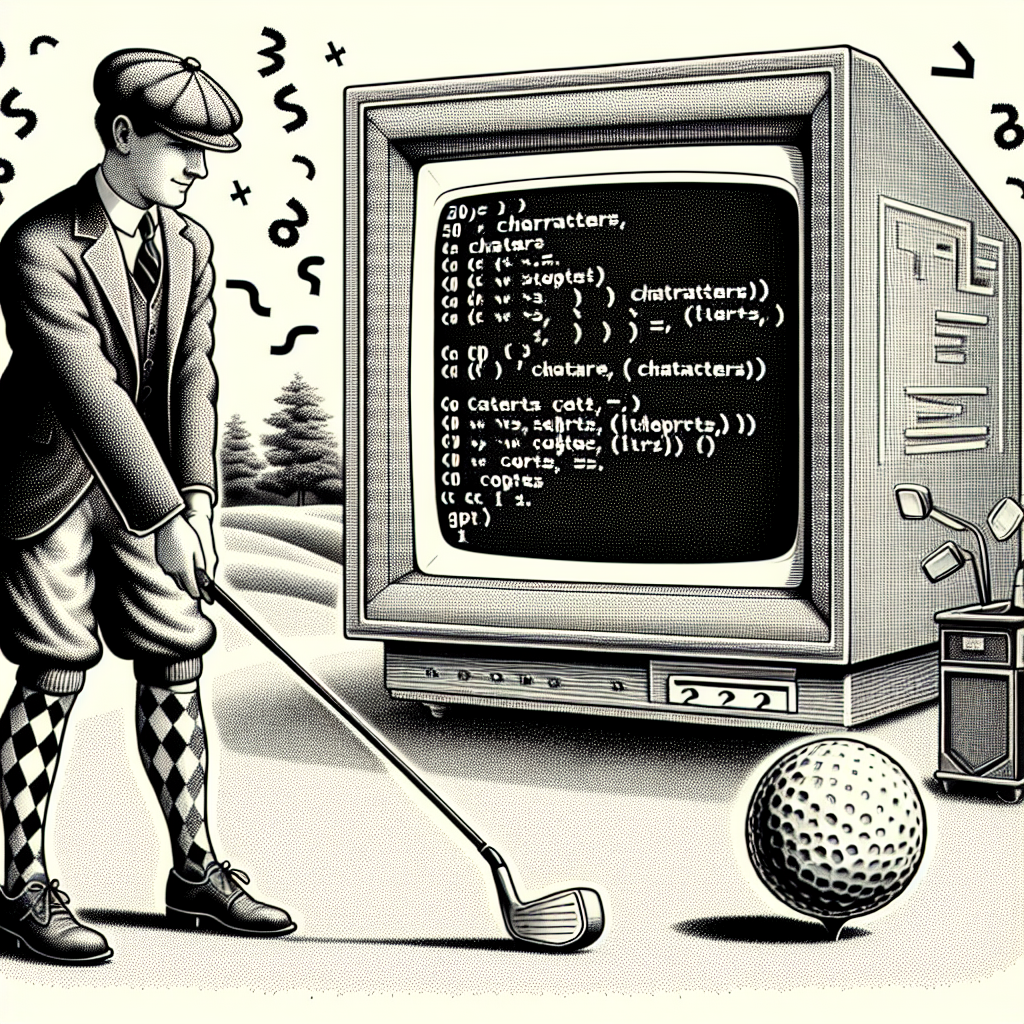 Code Golf