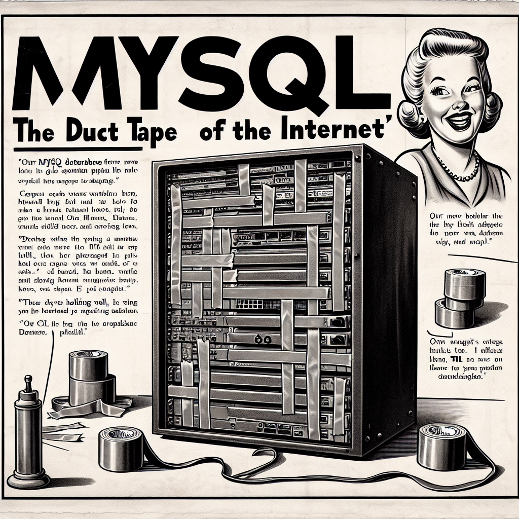 MySQL