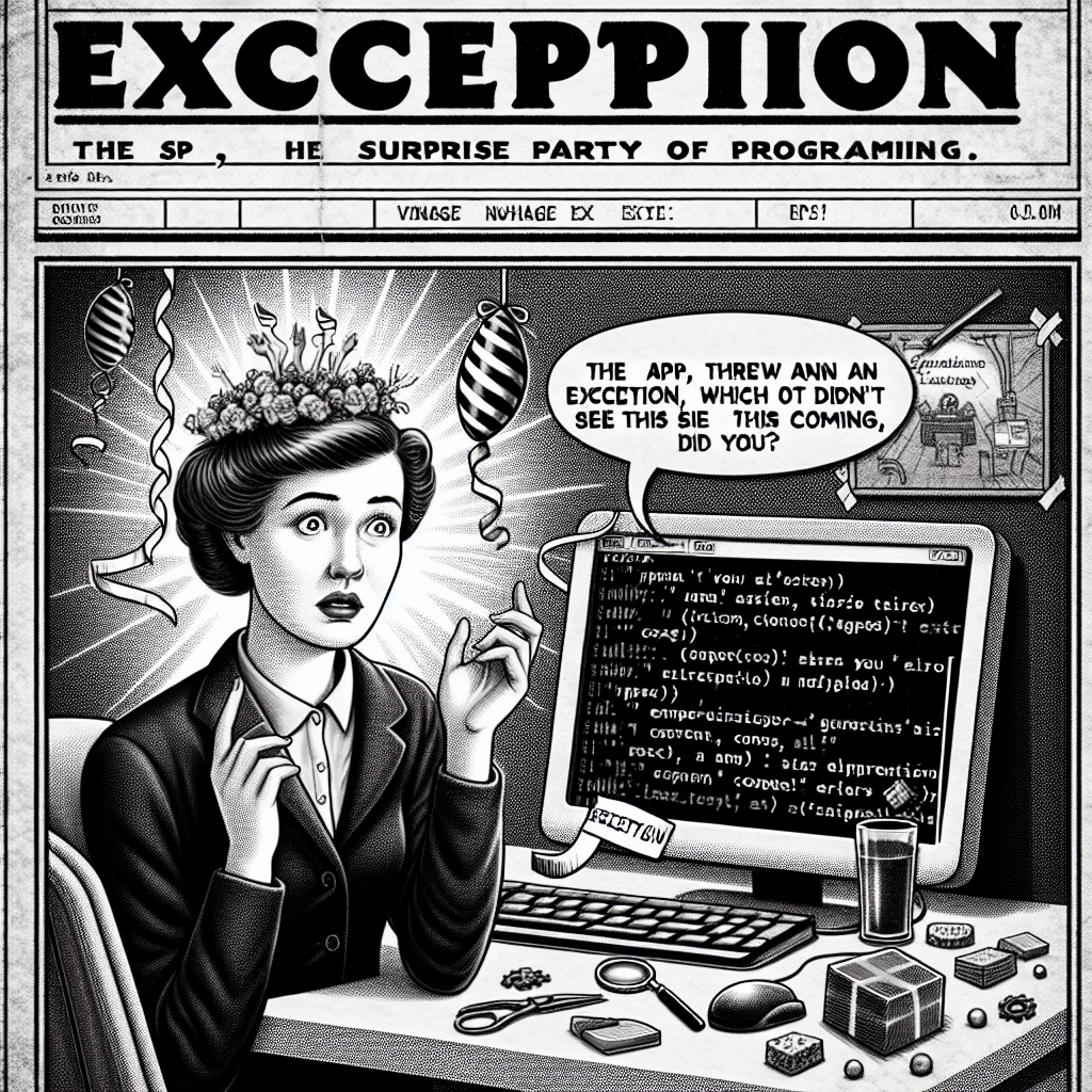 Exception