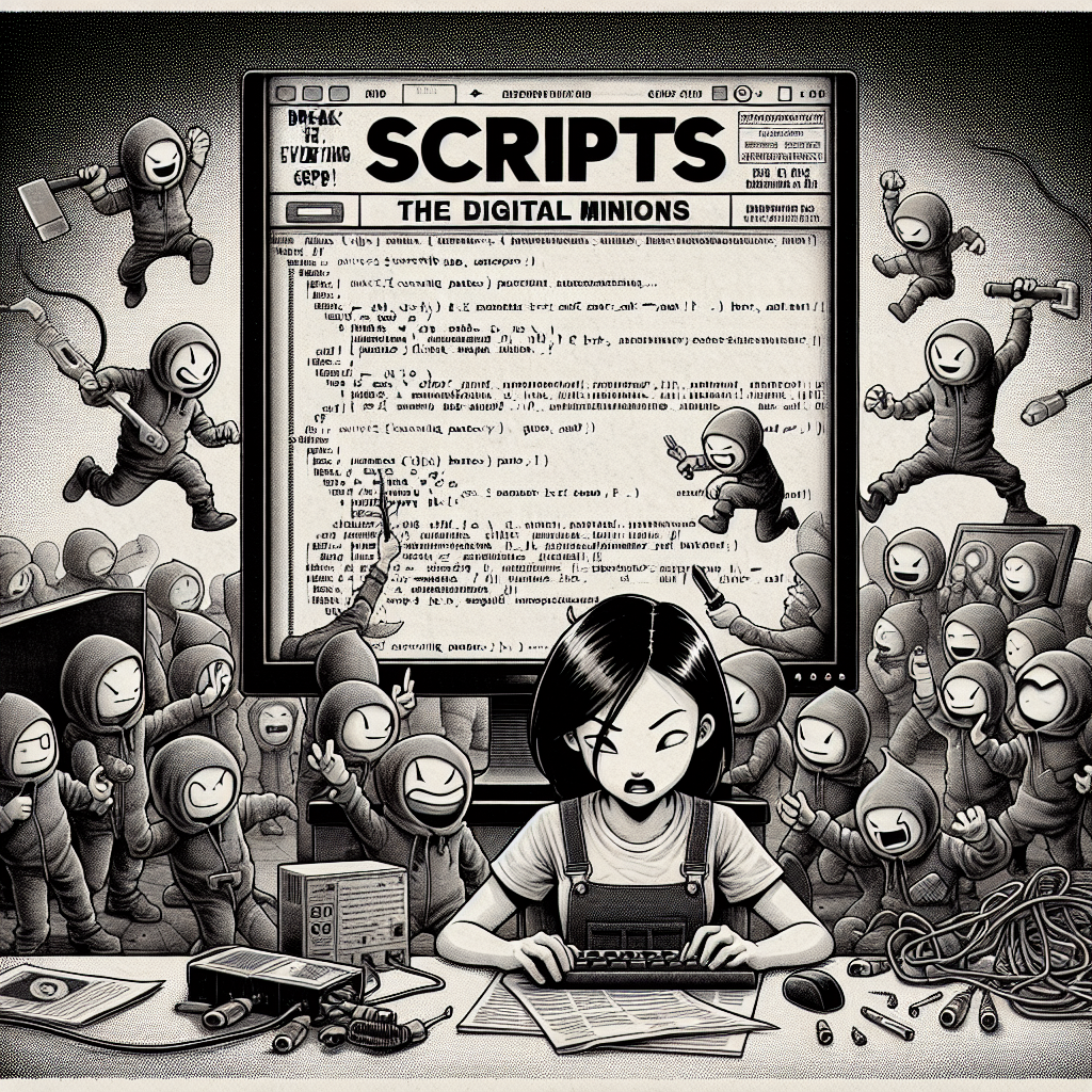 Scripts