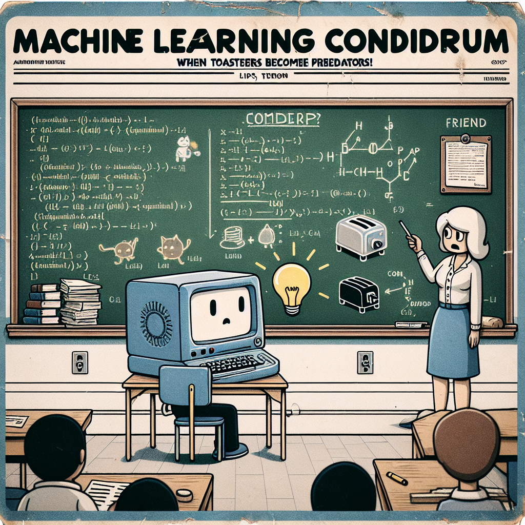 Machine Learning