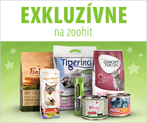 Veľké biele prsia a mačička