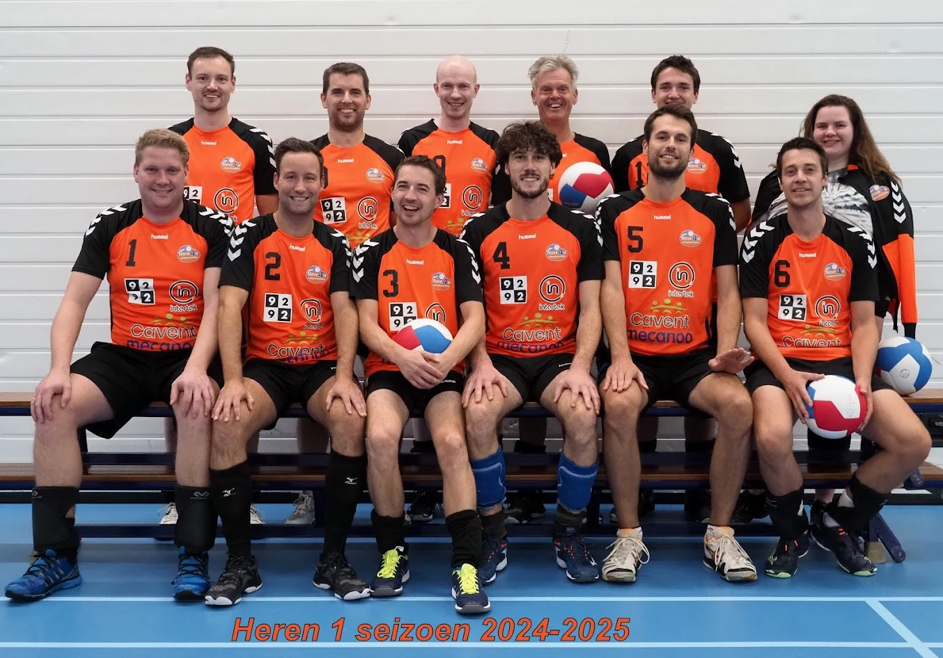 Heren 1