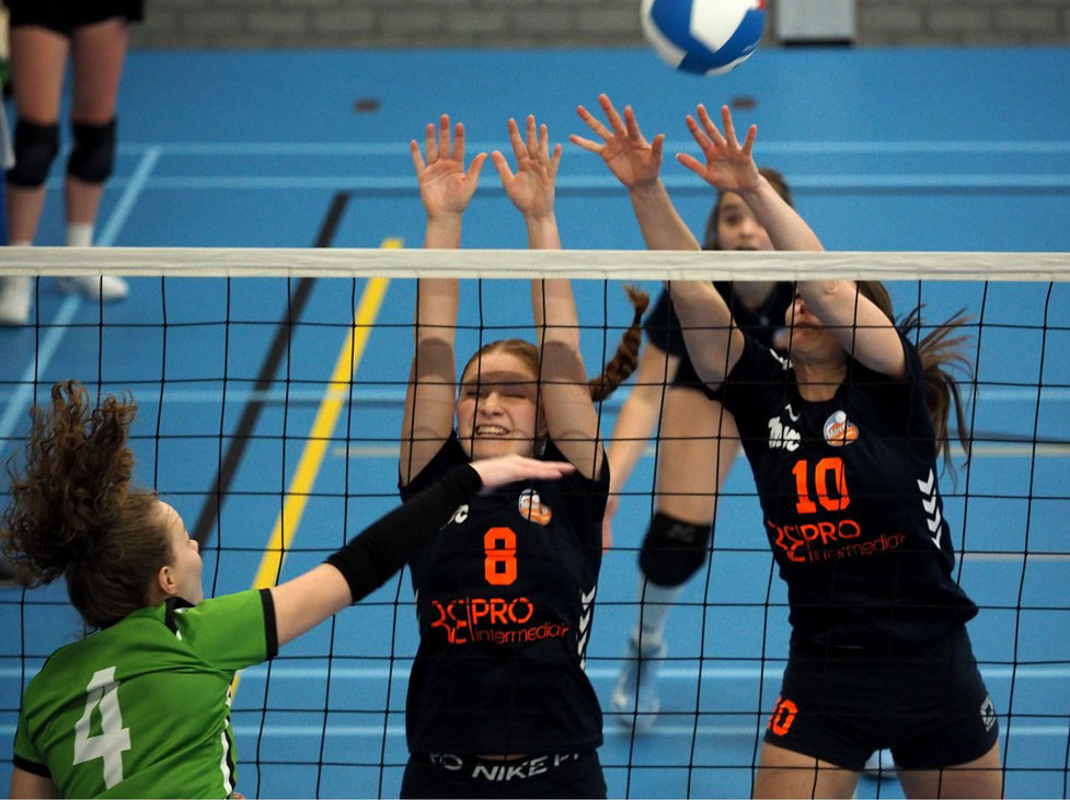 Lid worden van Move4u