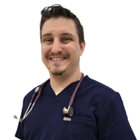 Dr. Fletcher Przybyla