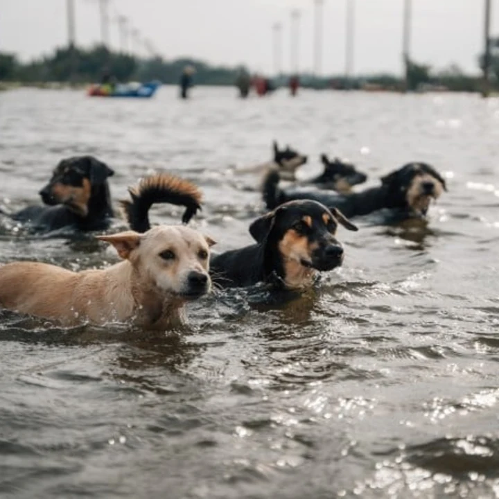 Preparing Your Emergency Pet Plan: A Comprehensive Guide