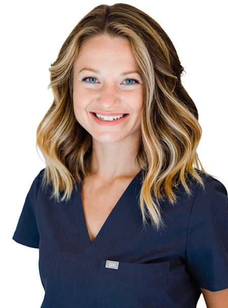 Dr. Antoinette Martin