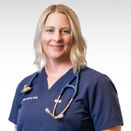 Dr. Kate Snyder