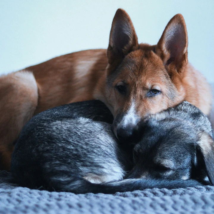 Marijuana Toxicity in Dogs and Cats