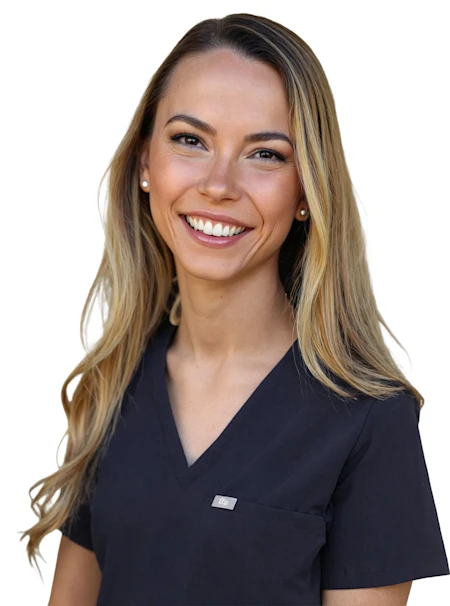 Dr. Breanna Caltagarone