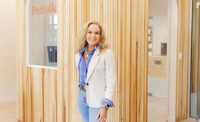 Connected Care: The future of veterinary medicine