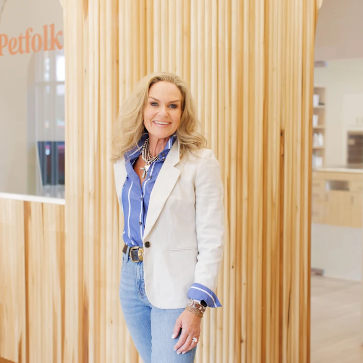 Connected Care: The future of veterinary medicine