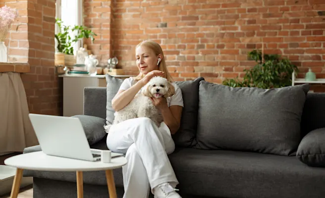 What to expect from your Virtual Veterinary Visit