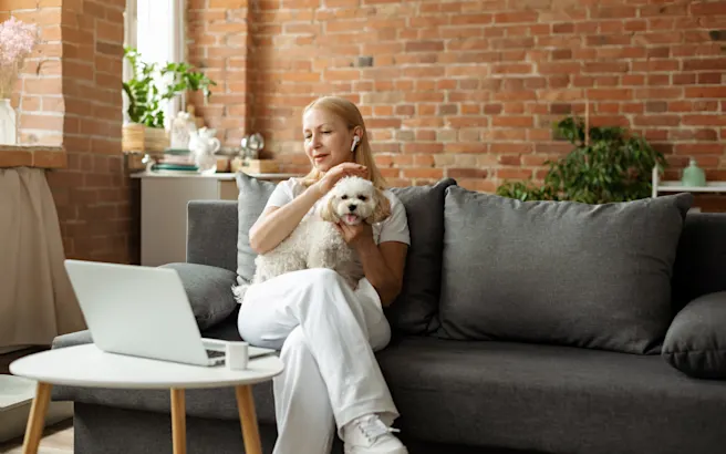 What to expect from your Virtual Veterinary Visit
