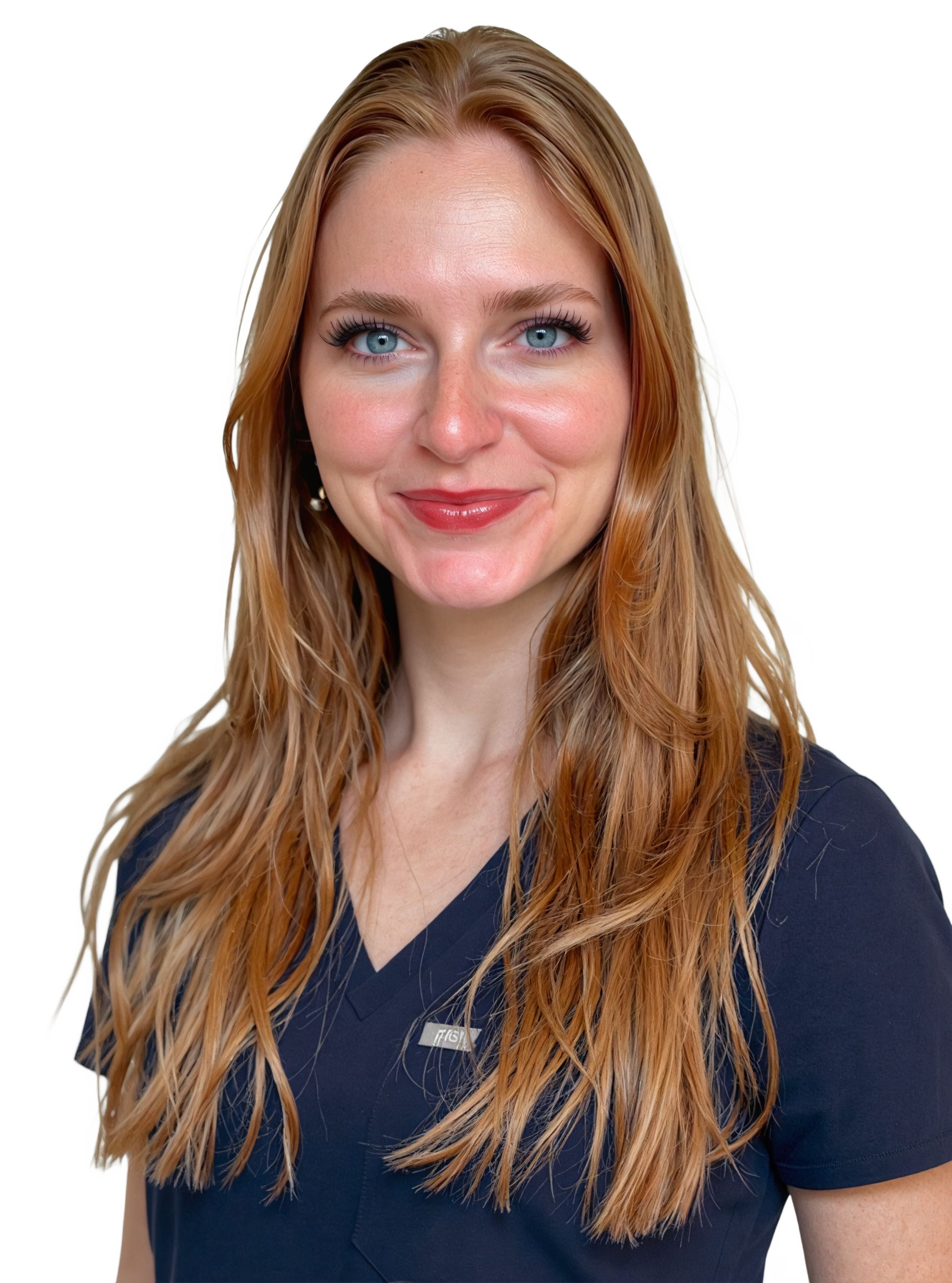 Dr. Leslie Stinson Serrano