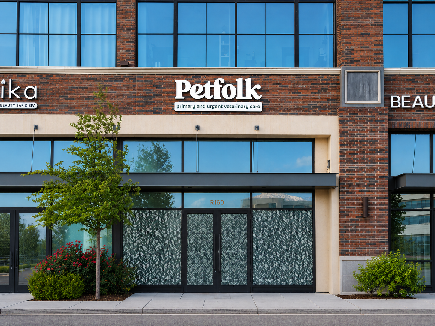 Petfolk Expands West with First Utah Location, Bringing Modern Veterinary Care to the Salt Lake City Market