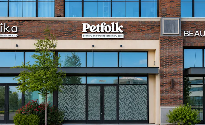 Petfolk Expands West with First Utah Location, Bringing Modern Veterinary Care to the Salt Lake City Market