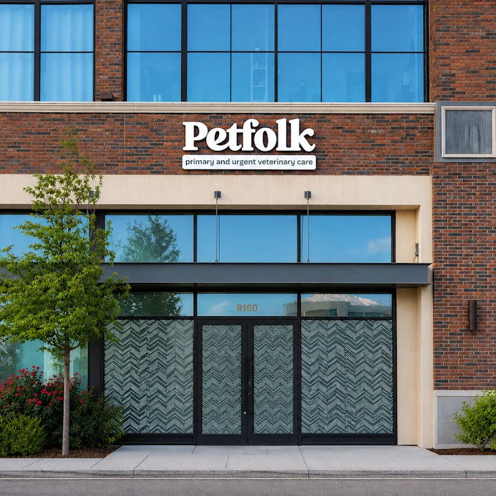 Petfolk Expands West with First Utah Location, Bringing Modern Veterinary Care to the Salt Lake City Market