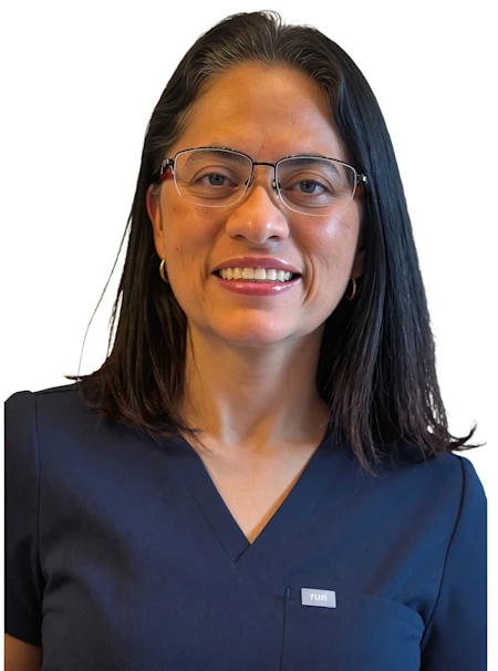 Dr. Claudia Portela Calderon
