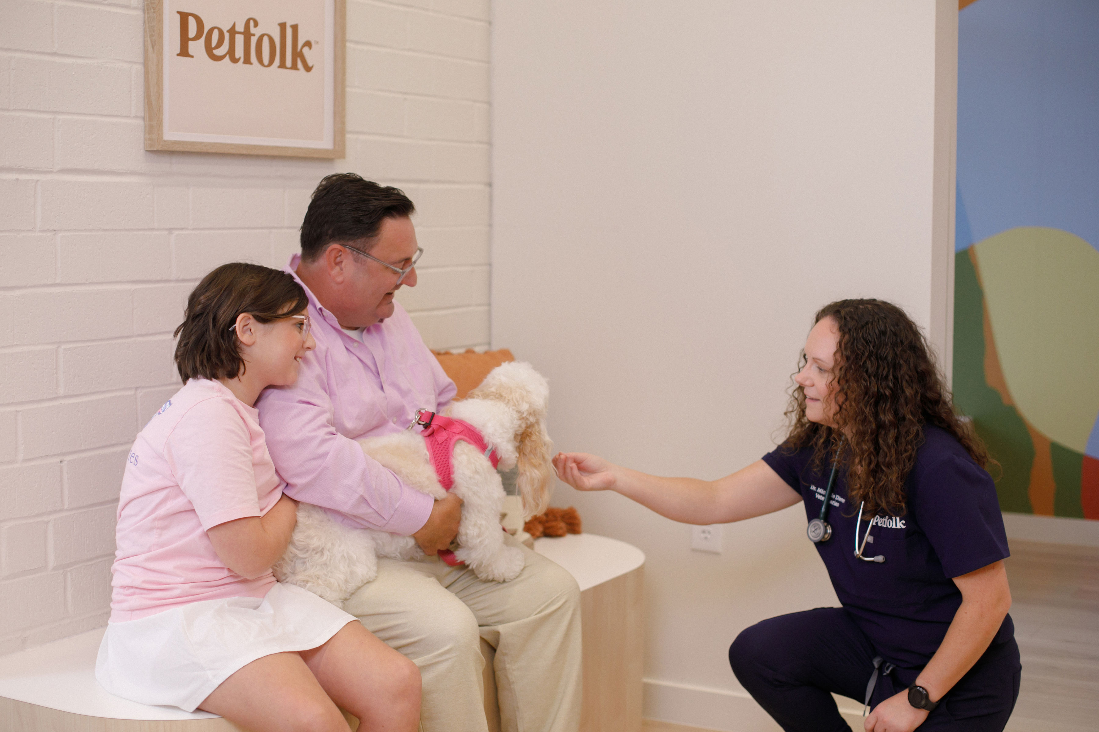 Questions Your Vet Wishes You’d Ask Them Petfolk