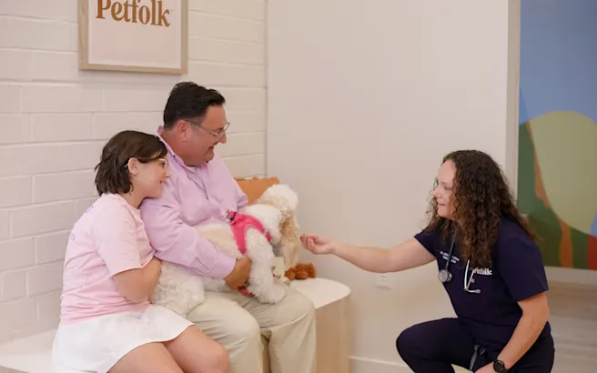 Questions Your Vet Wishes You'd Ask Them