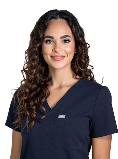 Dr. Kaitlyn Guerrido Hernandez