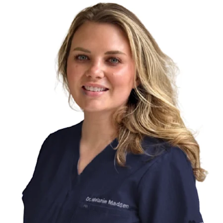 Dr. Melanie Madsen