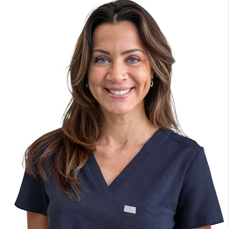 Dr. Danielle Reddington