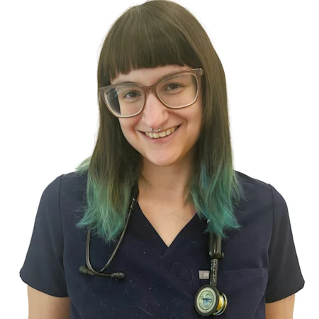 Dr. Rachael Quagliozzi