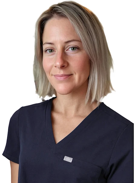 Dr. Katherine Snyder