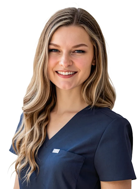 Dr. Kaylee Nejtek