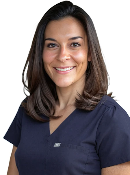 Dr. Jessica Lipsett