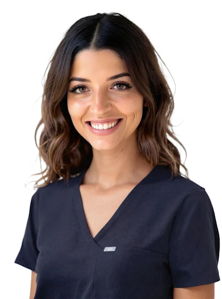 Dr. Tania Iozzo