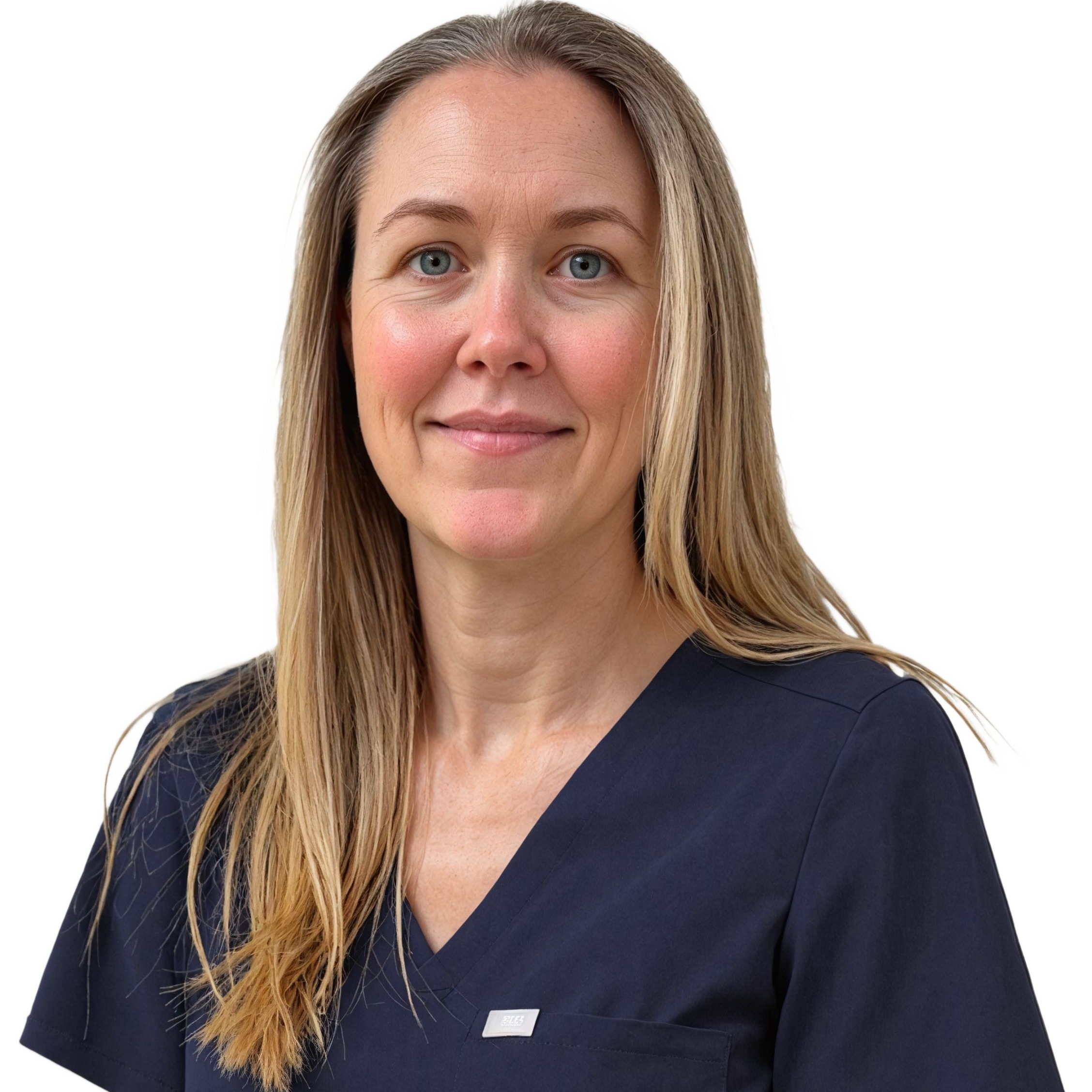 Dr. Hayley Grove - Veterinarian in Sandy Springs, GA