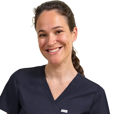 Dr. Jayme Holmes