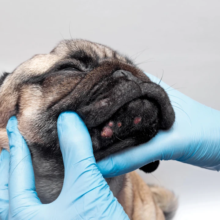 Understanding the Causes of Skin Cancer in Pets