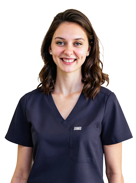 Dr. Emily Soltys-Niemann