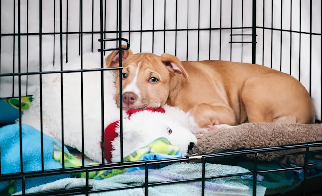 Bringing a Shelter or Rescue Dog Home: New Dog Checklist