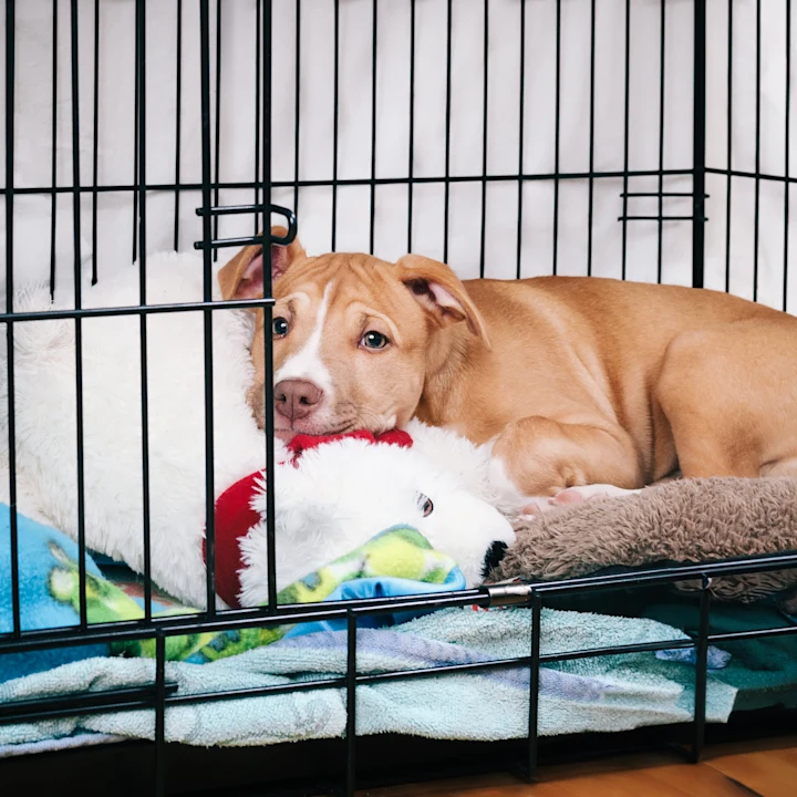 Bringing a Shelter or Rescue Dog Home: New Dog Checklist