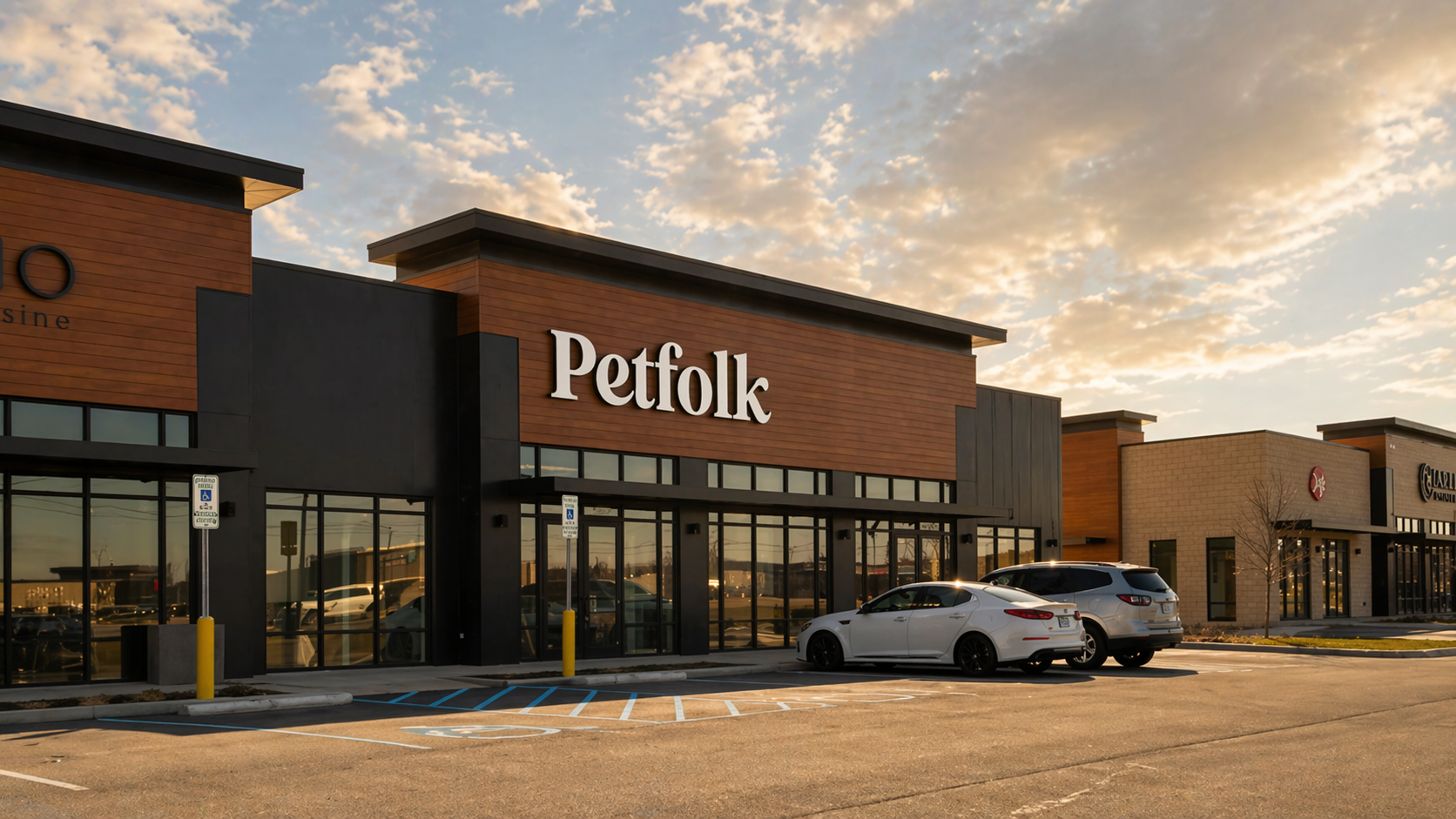 Petfolk Expands Indiana Presence with Second Indianapolis-Area Location in Noblesville