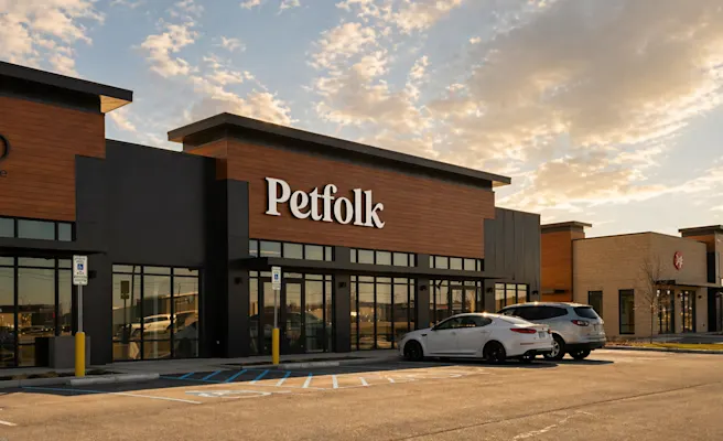 Petfolk Expands Indiana Presence with Second Indianapolis-Area Location in Noblesville