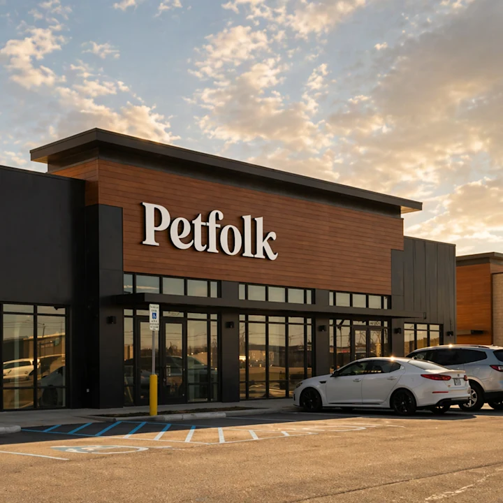 Petfolk Expands Indiana Presence with Second Indianapolis-Area Location in Noblesville