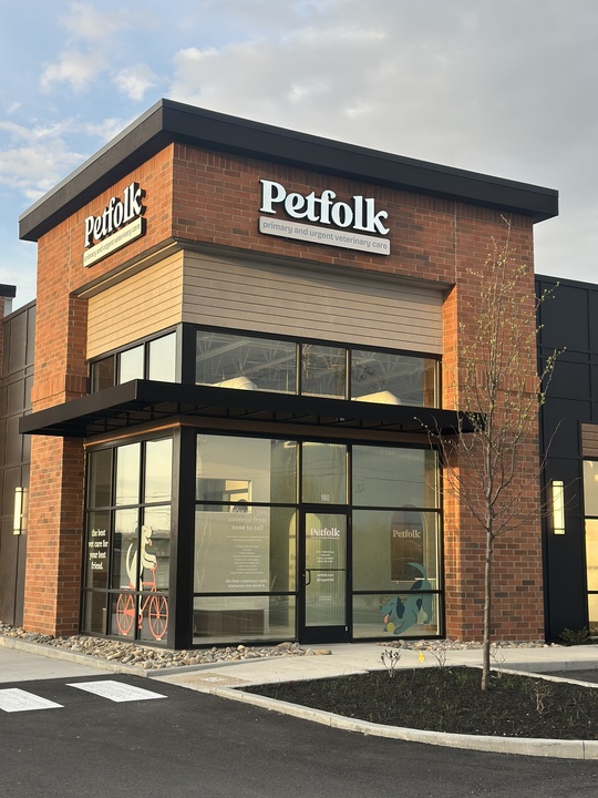 Petfolk Enters Indiana with Opening of New Fishers Location