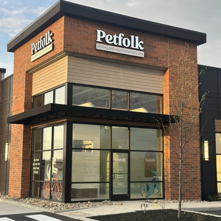 Petfolk Enters Indiana with Opening of New Fishers Location