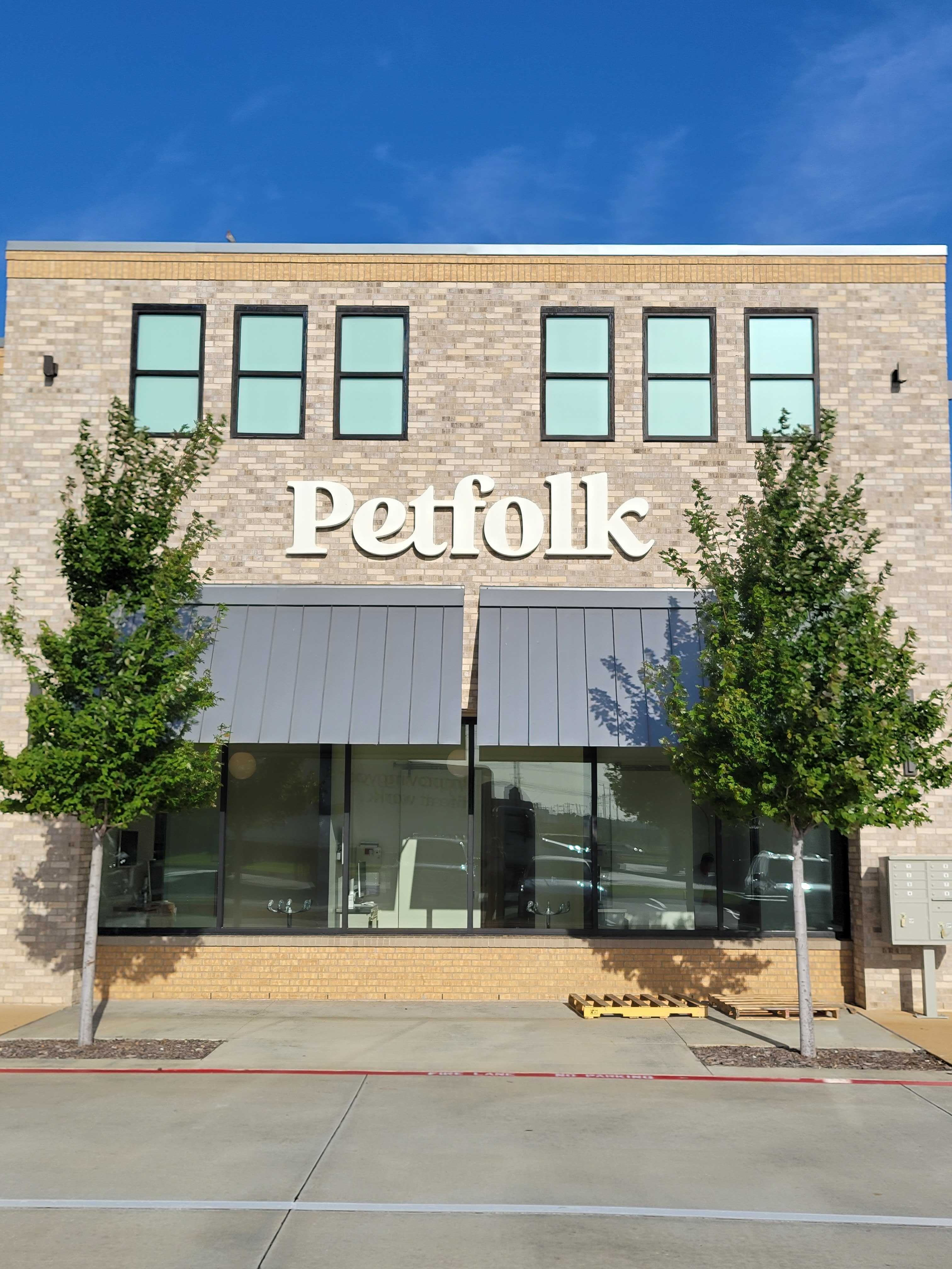Petfolk Expands in Dallas Metro with New Frisco Location
